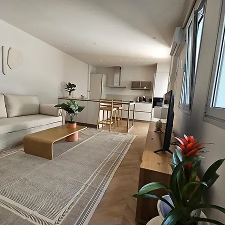 Apartmán Boutique Casco Historico La Laguna (Tenerife)