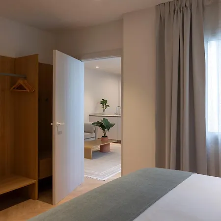 Boutique Casco Historico Apartmán La Laguna (Tenerife)