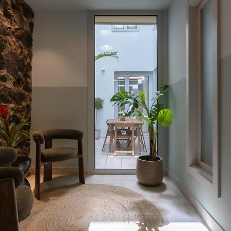 Boutique Casco Historico Apartmán