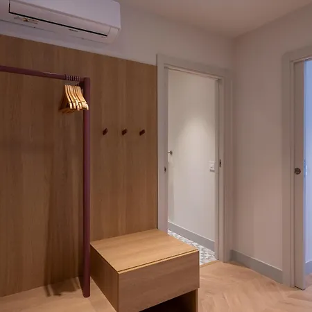 Boutique Casco Historico Apartmán