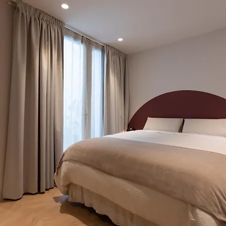 Boutique Casco Historico Apartmán La Laguna (Tenerife)