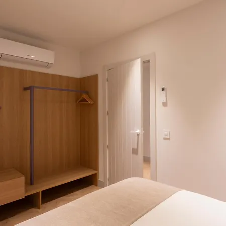 Boutique Casco Historico Apartmán La Laguna (Tenerife)
