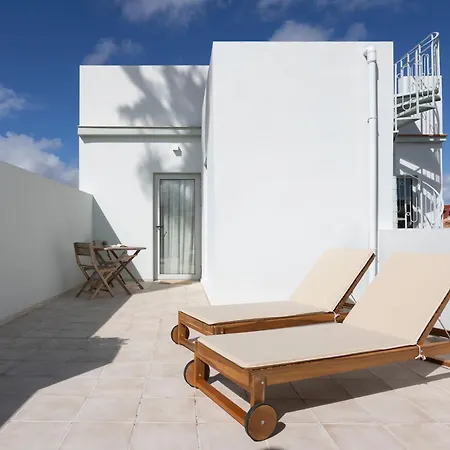 Boutique Casco Historico Apartmán La Laguna (Tenerife)