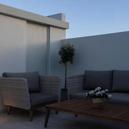 Διαμέρισμα Boutique Casco Historico Σαν Κριστόμπαλ ντε Λα Λαγούνα
