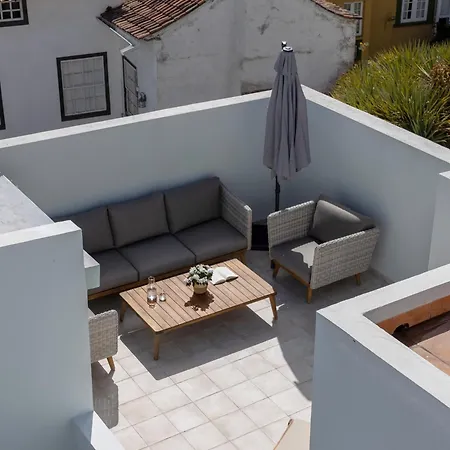 Apartmán Boutique Casco Historico La Laguna (Tenerife)