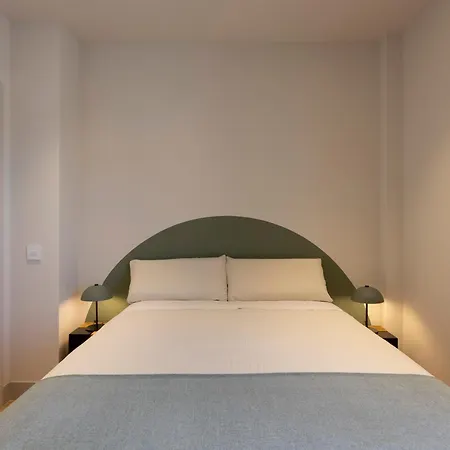 Boutique Casco Historico Apartmán