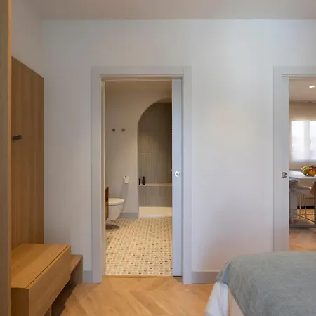 Apartmán Boutique Casco Historico La Laguna (Tenerife)