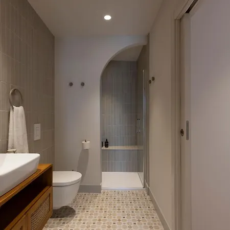 Apartmán Boutique Casco Historico La Laguna (Tenerife)