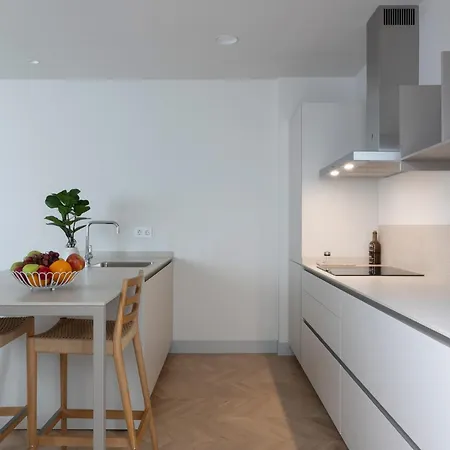 Apartmán Boutique Casco Historico