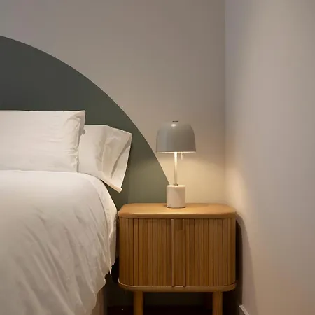 Apartmán Boutique Casco Historico La Laguna (Tenerife)