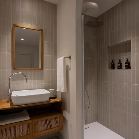 Boutique Casco Historico Apartmán