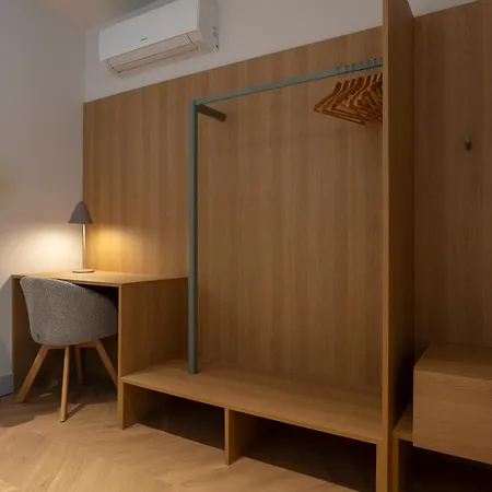 Boutique Casco Historico Σαν Κριστόμπαλ ντε Λα Λαγούνα