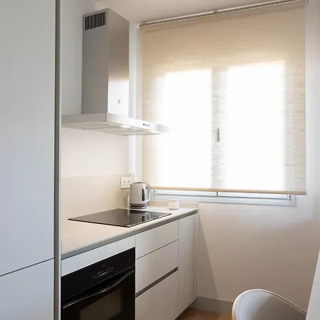 Apartmán Boutique Casco Historico *